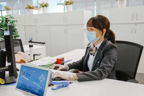 南山政務(wù)服務(wù)這樣辦 防疫期間省心又放心的數(shù)據(jù)處理與存儲(chǔ)服務(wù)